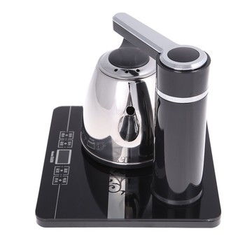 歐博FX12 S109電茶盤 一款全面升級的自動(dòng)加水控溫泡茶神器